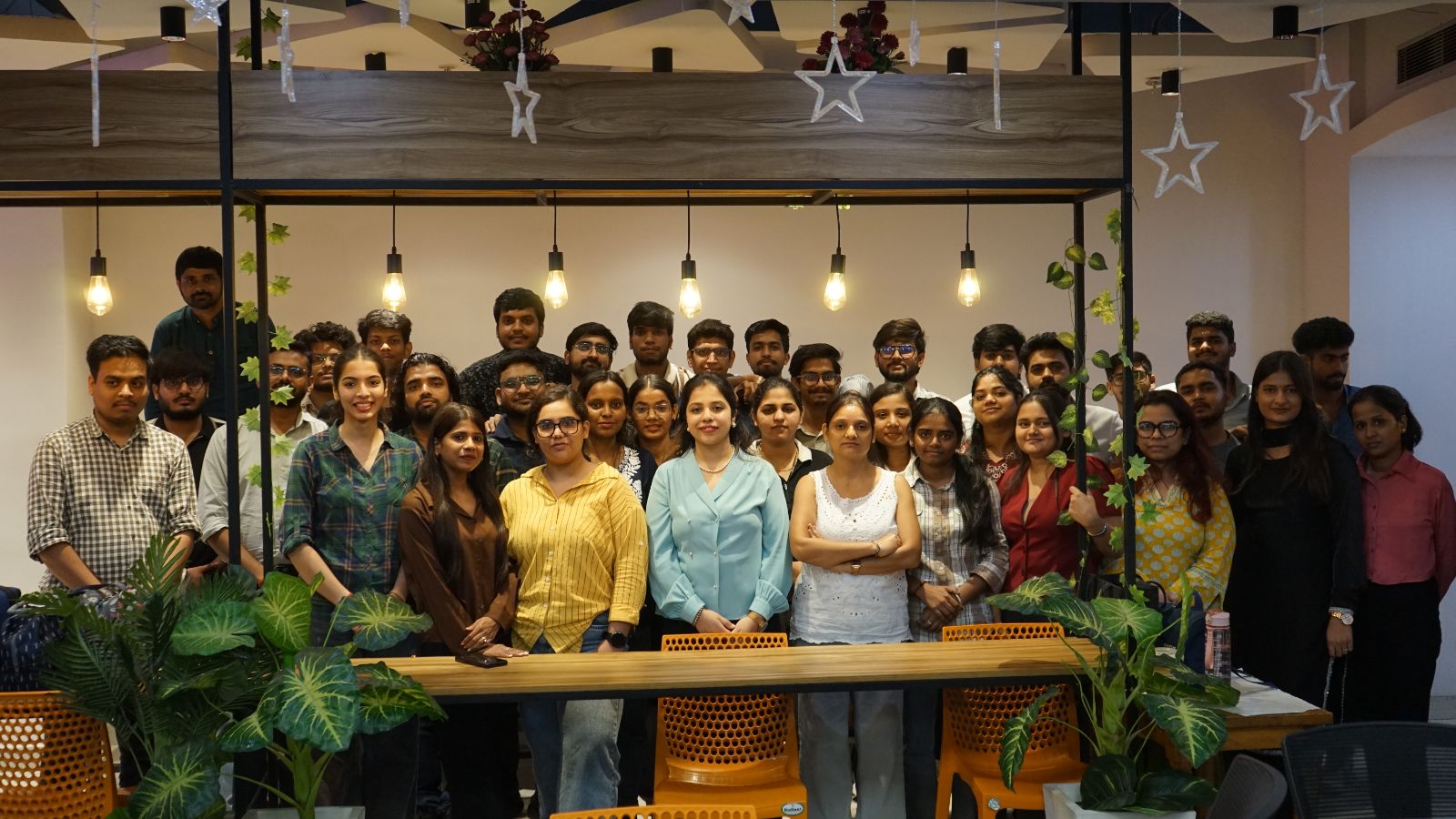 Polyvalent team collaboration