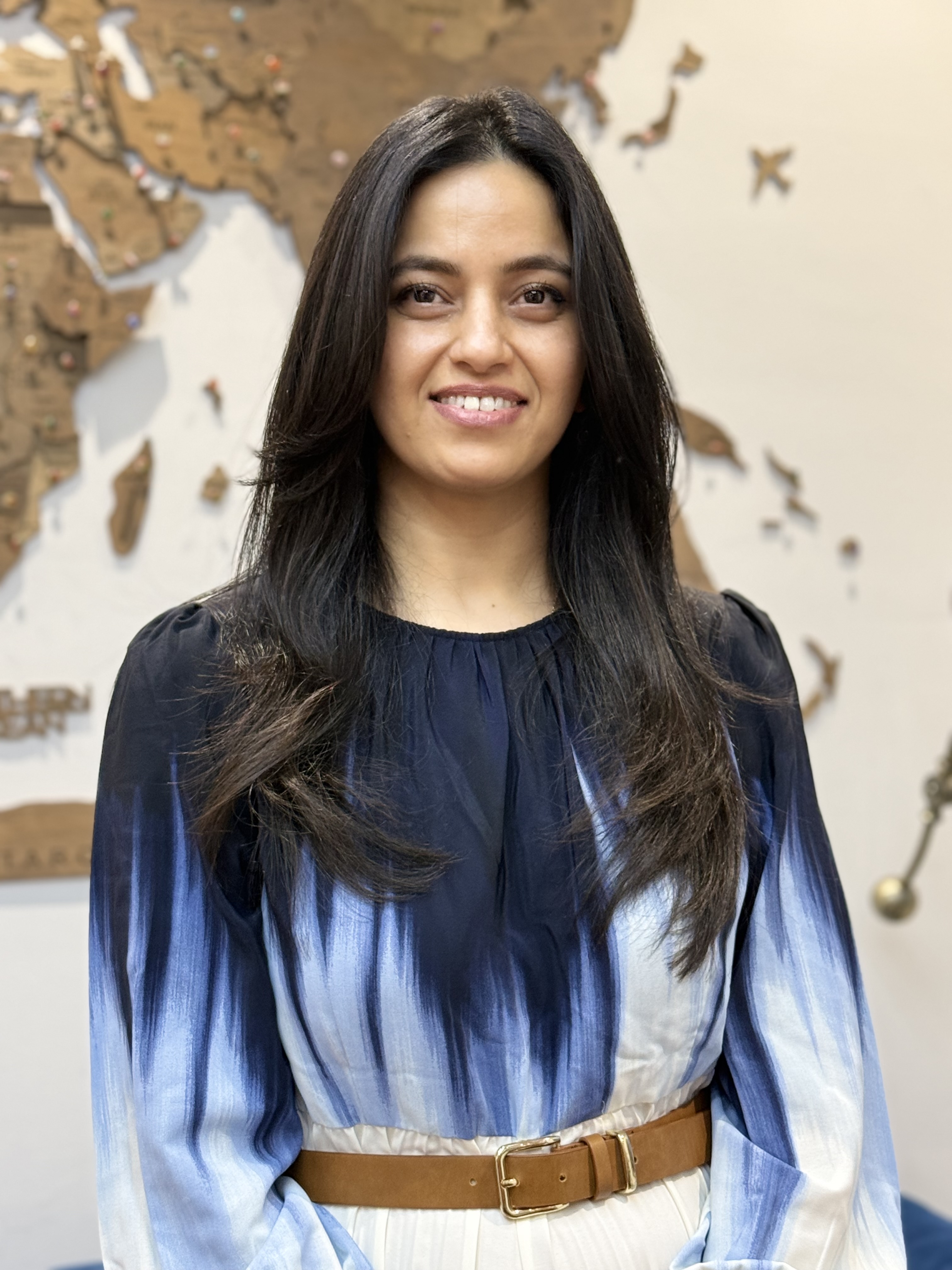 Mansi Chhabra