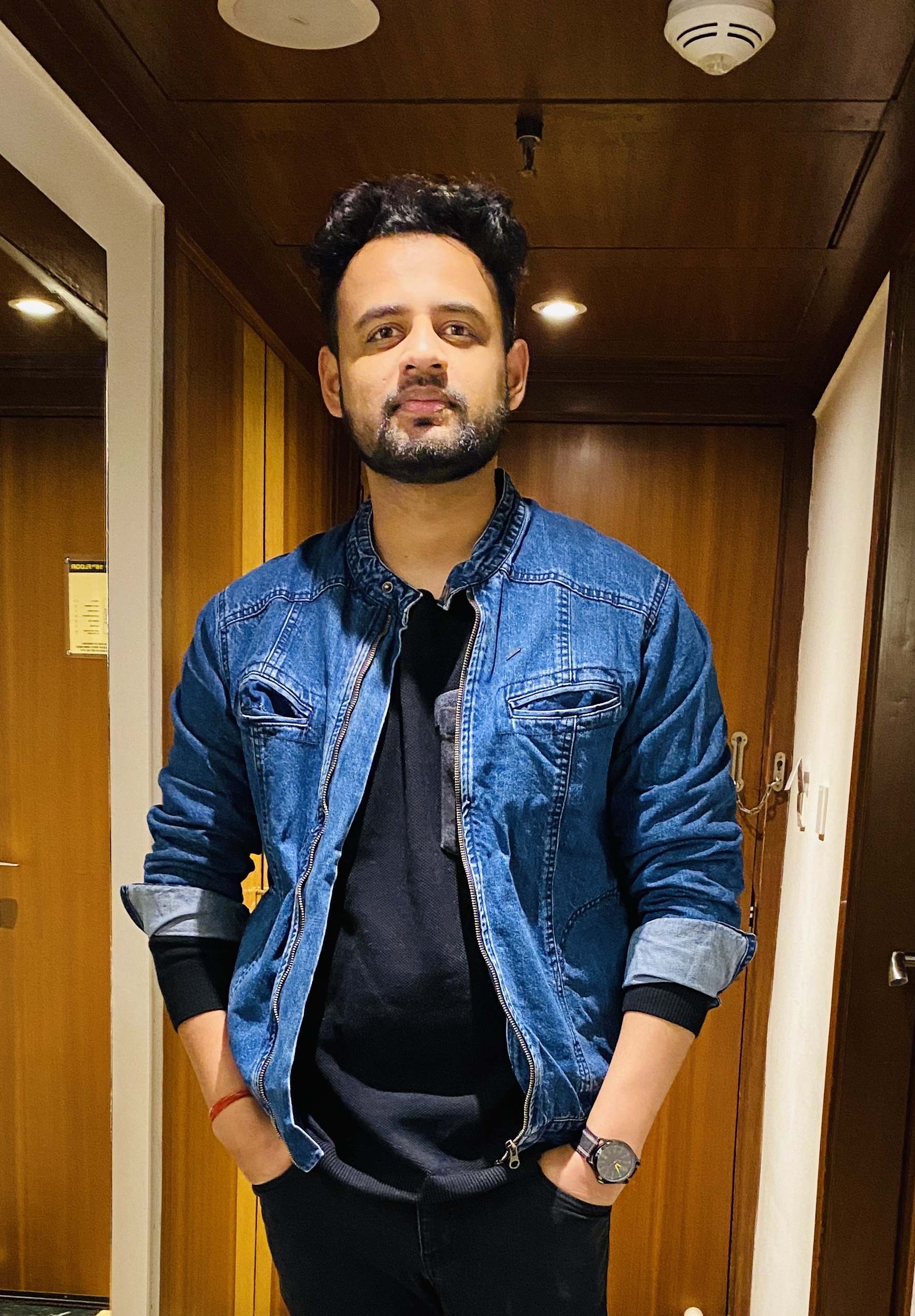 Shivam Chauhan