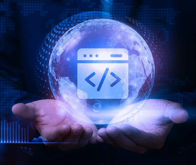 Web Development